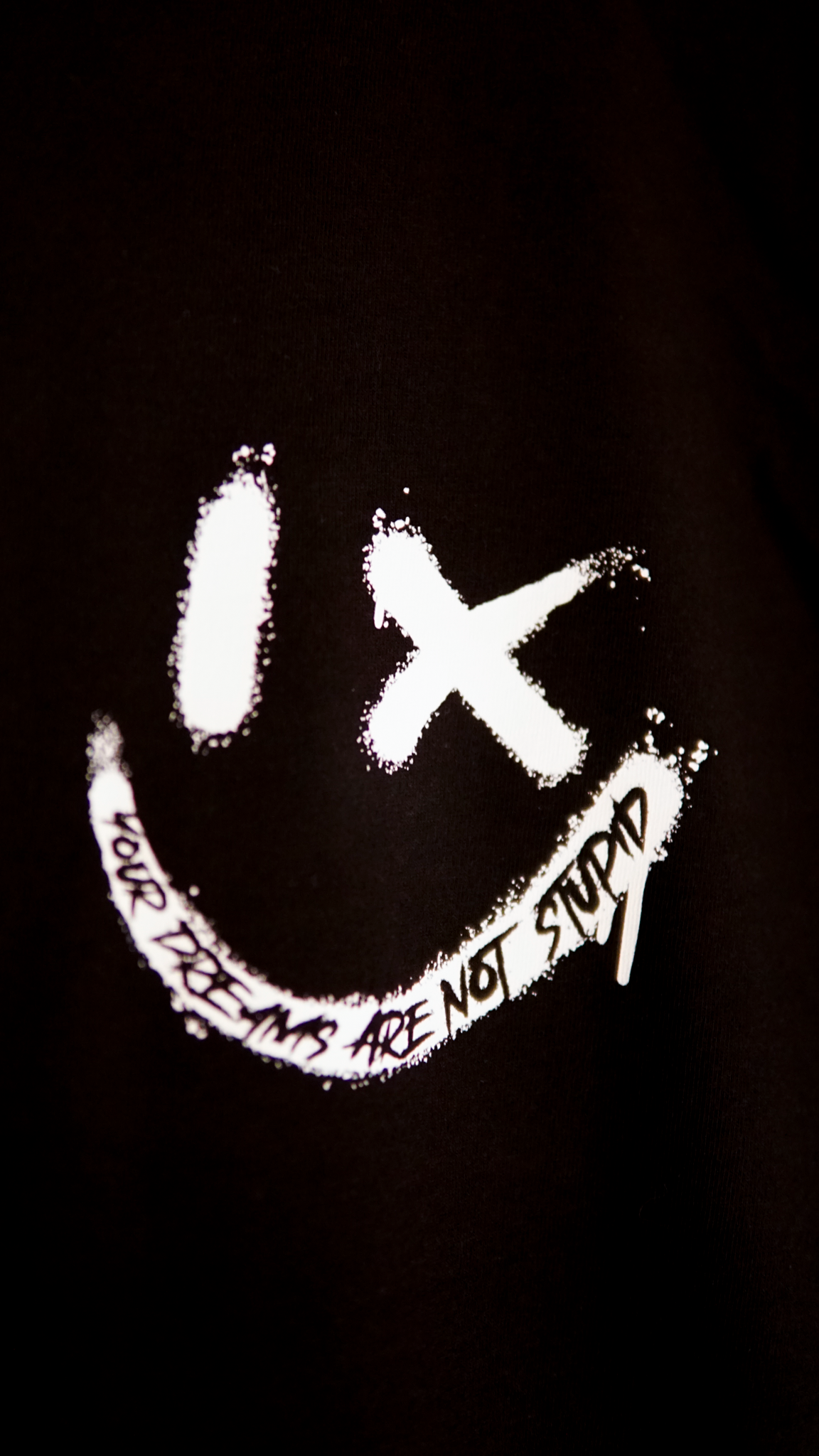 Sick Of It All Robot T-Shirt