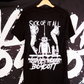Sick Of It All Robot T-Shirt