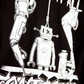 Sick Of It All Robot T-Shirt