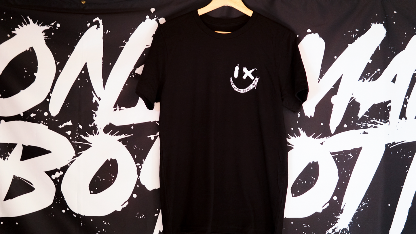 Sick Of It All Robot T-Shirt